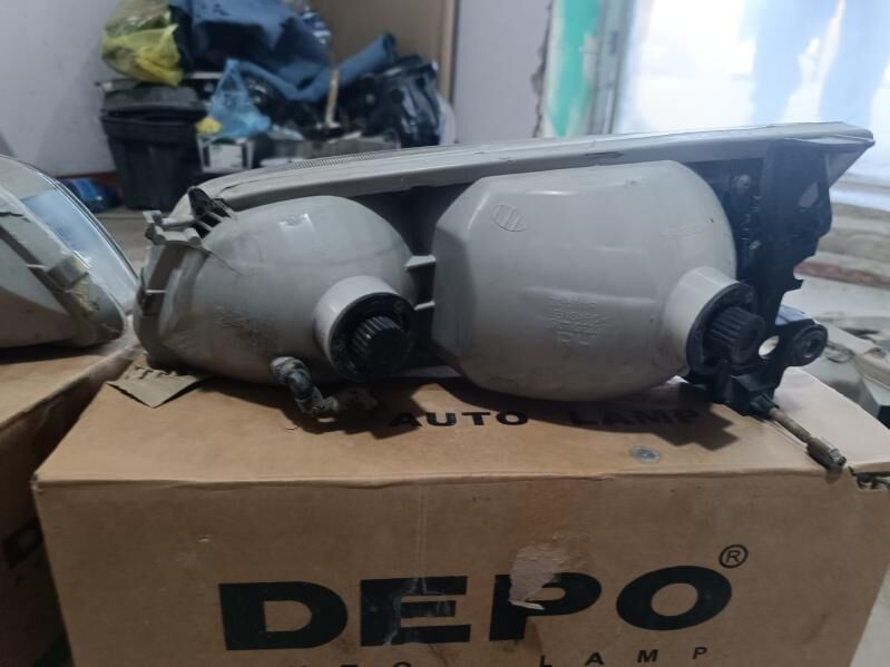 Tayota babycka 2001 700 TMT - Мары - img 4