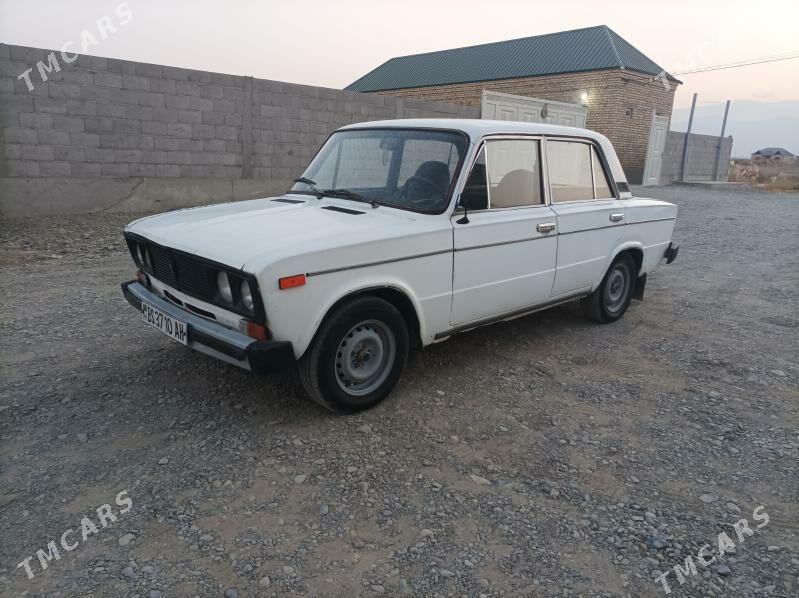 Lada 2106 1987 - 23 000 TMT - Бахарден - img 3