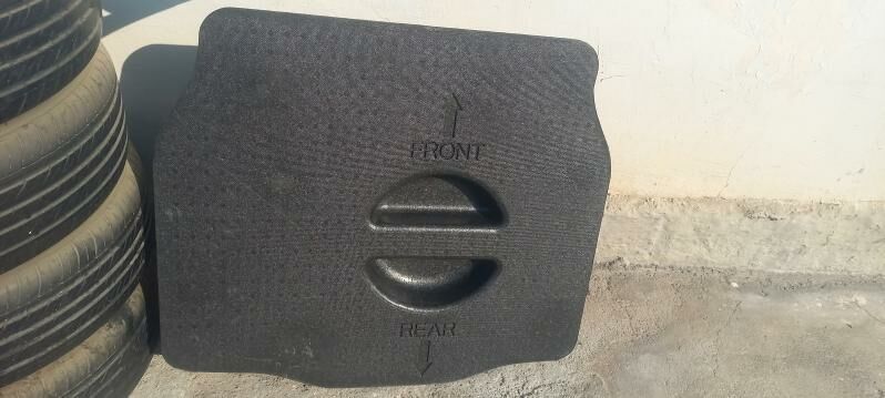 Wersa 450 TMT - Ашхабад - img 1