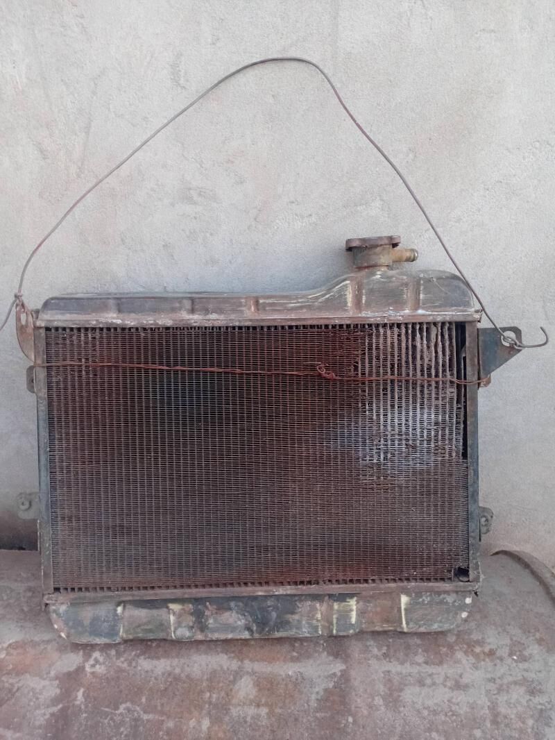 radiator lada 220 TMT - Boldumsaz - img 1