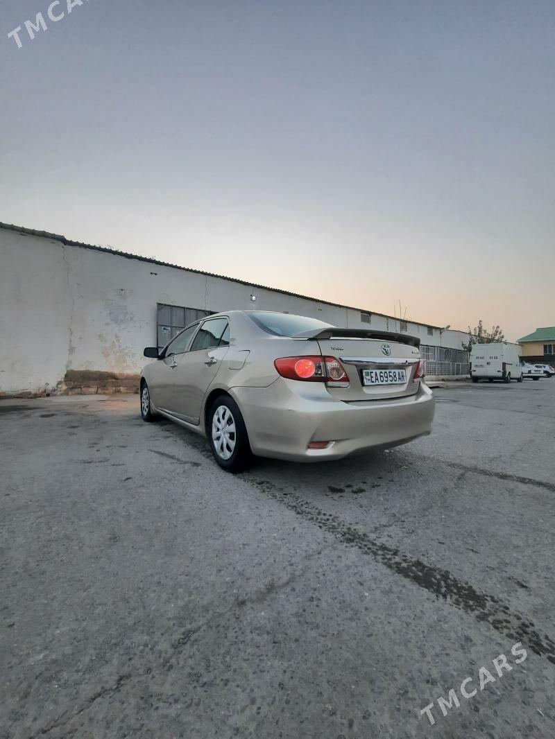 Toyota Corolla 2010 - 150 000 TMT - Herrikgala - img 7