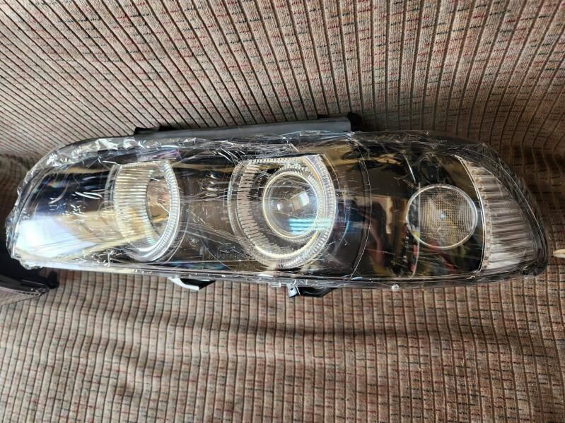 E39 BMW FARA 1 600 TMT - Ашхабад - img 3