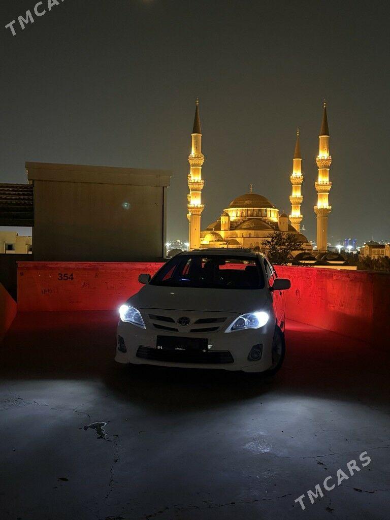 Toyota Corolla 2013 - 250 000 TMT - Ашхабад - img 6