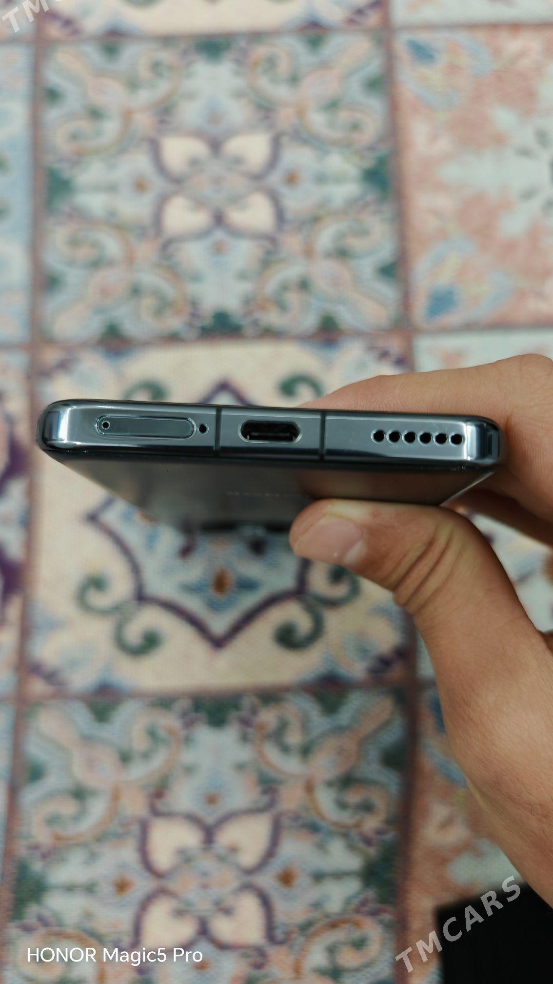 Honor magic 4pro - Aşgabat - img 3