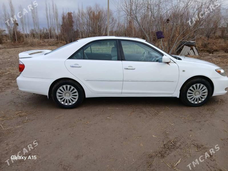 Toyota Camry 2003 - 160 000 TMT - Кёнеургенч - img 4