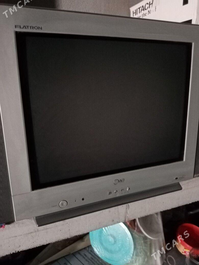 Telewızor swetnoy - Gumdag - img 2