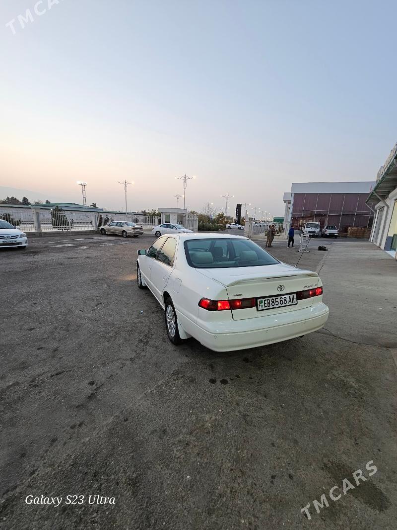 Toyota Camry 1998 - 135 000 TMT - Ашхабад - img 6
