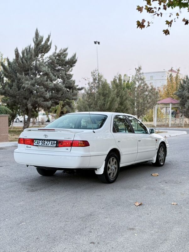 Toyota Camry 1999 - 139 000 TMT - Ашхабад - img 6