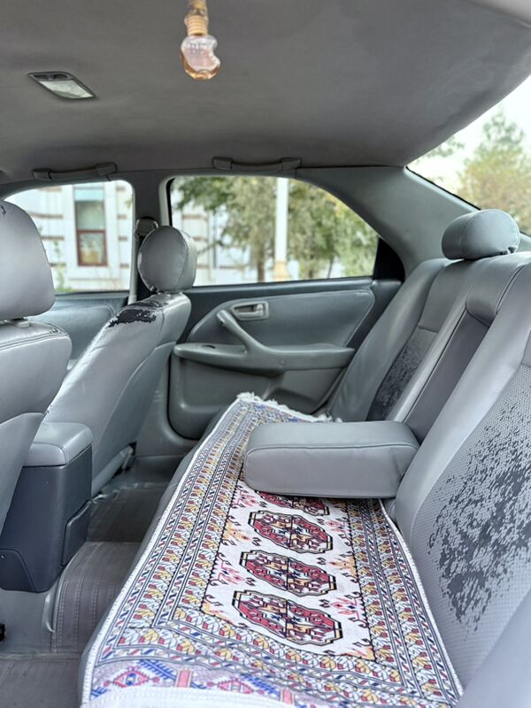 Toyota Camry 1999 - 139 000 TMT - Ашхабад - img 8