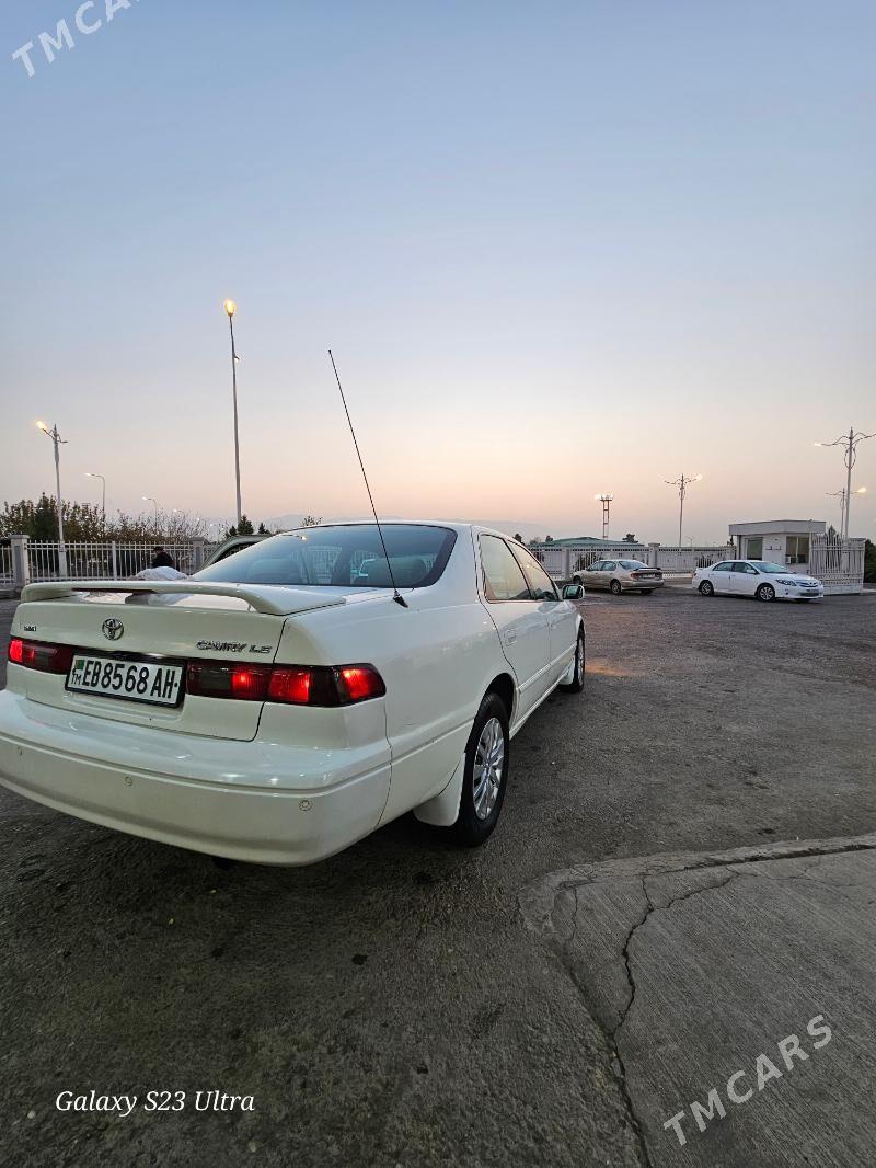 Toyota Camry 1998 - 135 000 TMT - Ашхабад - img 5
