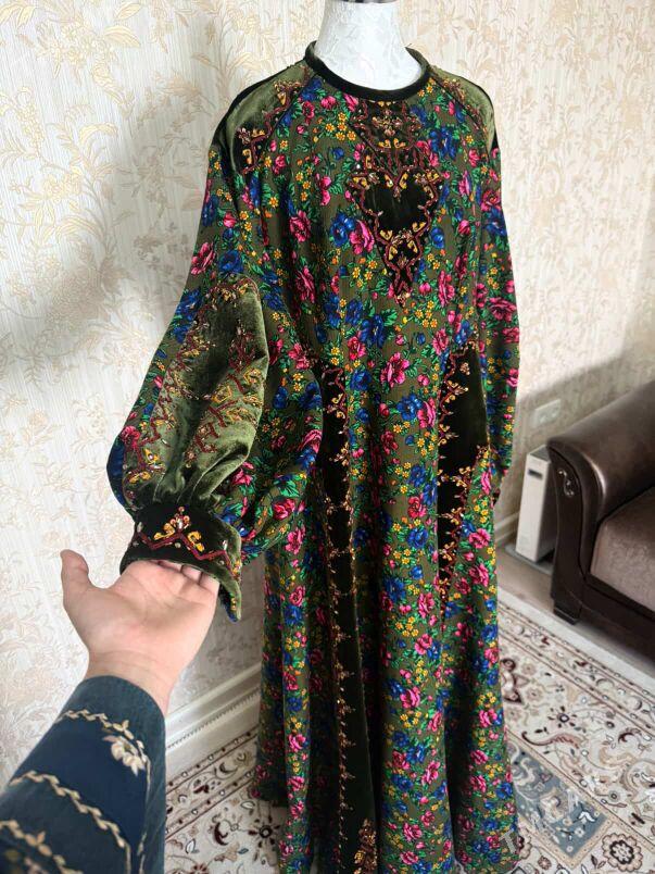 Toy koynek - Ашхабад - img 2