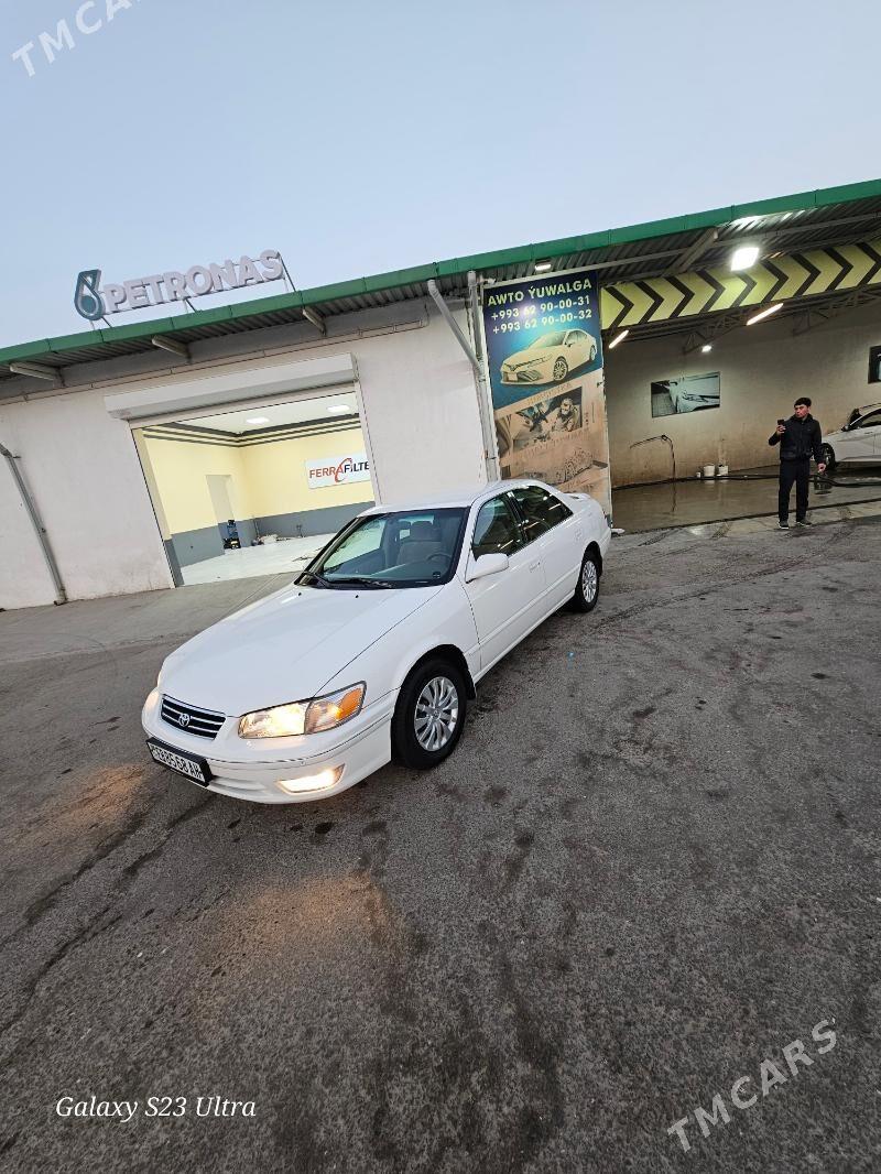 Toyota Camry 1998 - 135 000 TMT - Ашхабад - img 2