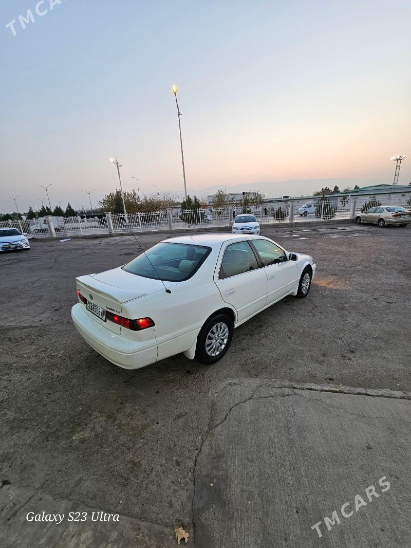 Toyota Camry 1998 - 135 000 TMT - Ашхабад - img 3