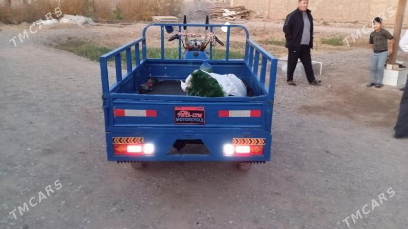 Fekon FK150-8G 2017 - 17 000 TMT - Серахс - img 1