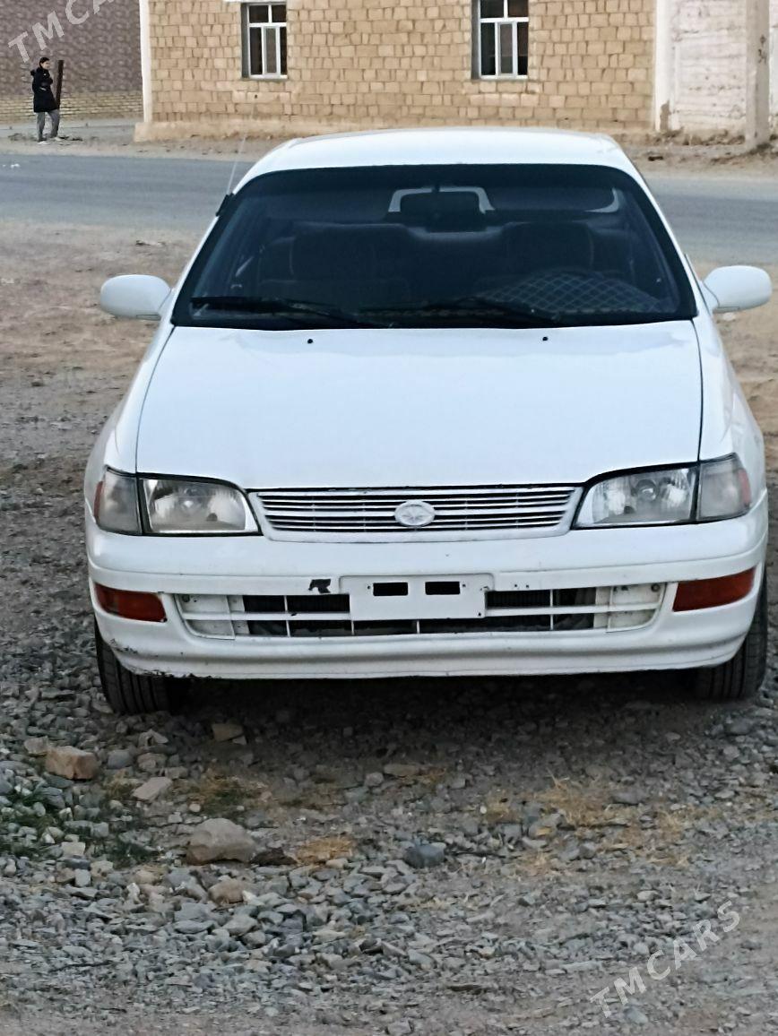 Toyota Corona 1994 - 60 000 TMT - Гызыларбат - img 2