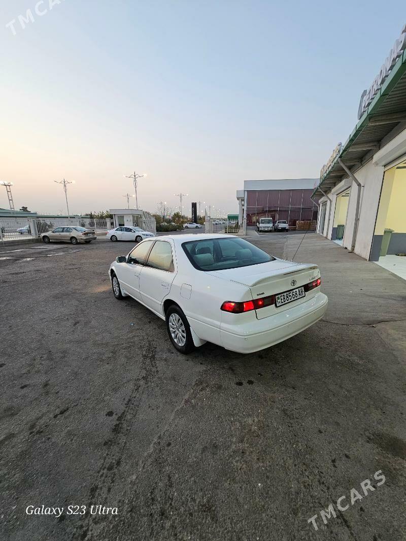 Toyota Camry 1998 - 135 000 TMT - Ашхабад - img 4