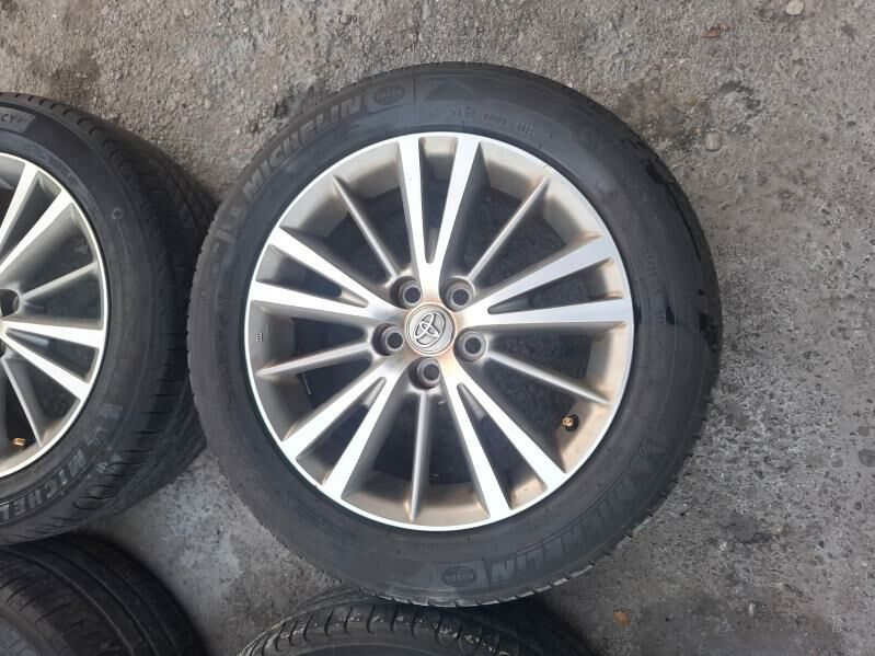 karolla halijy diska16 lyk 8 500 TMT - Ашхабад - img 2