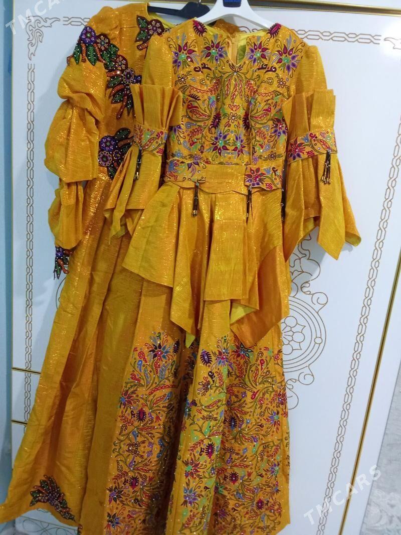 köýnek койнек - Howdan "W" - img 4