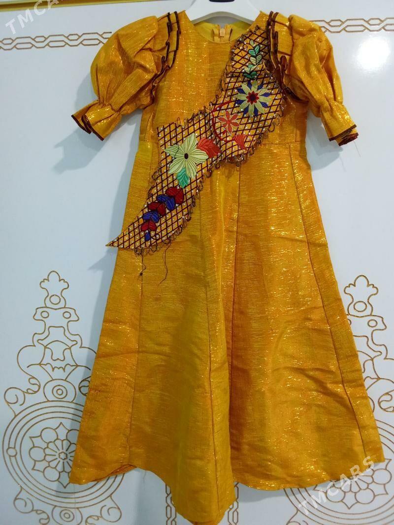 köýnek койнек - Howdan "W" - img 5