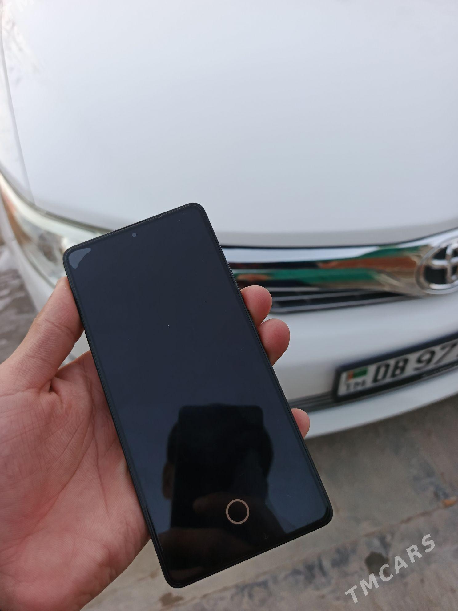 Redmi note13 pro 8/256 - Гызыларбат - img 2