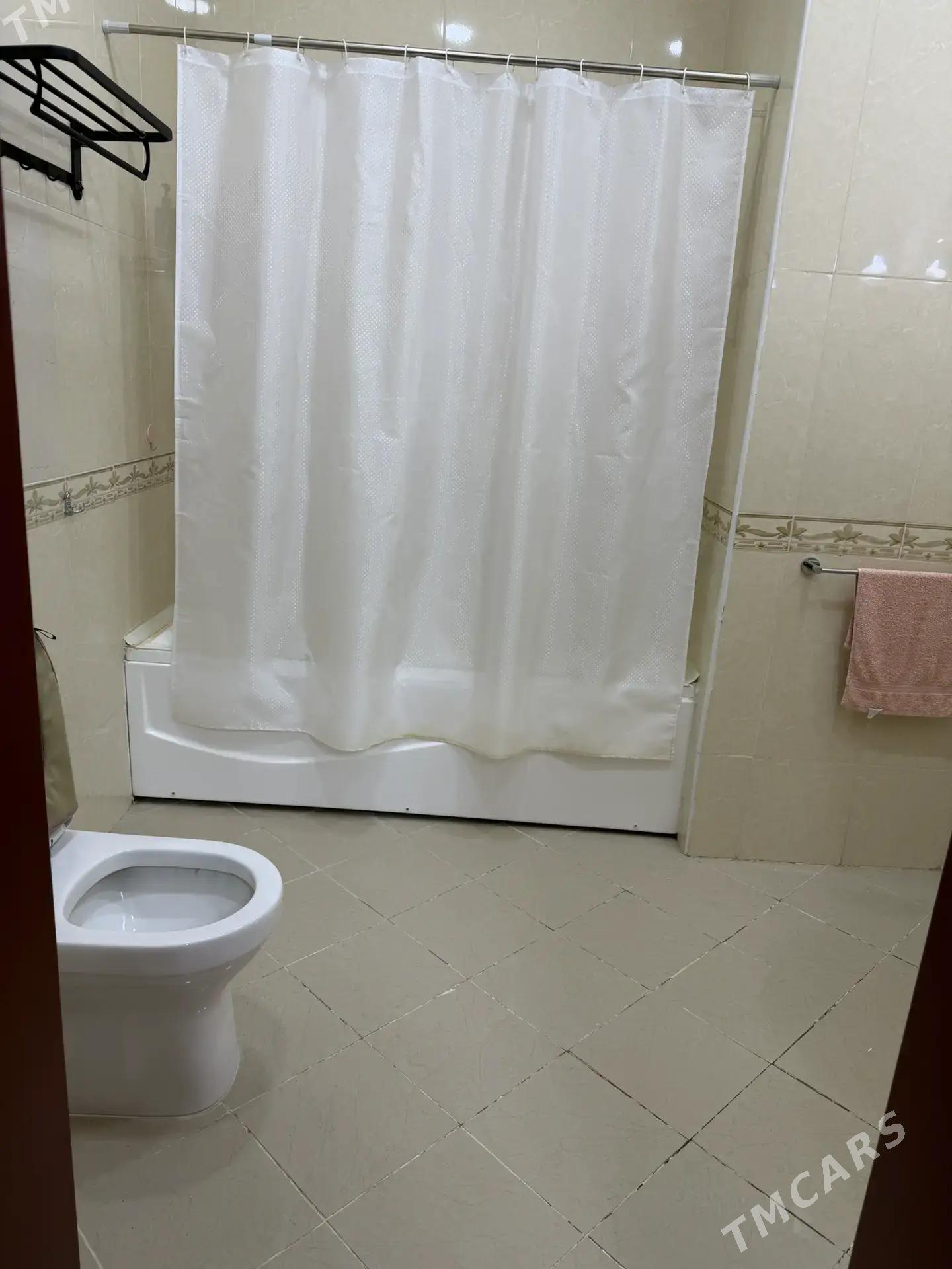 ARENDA ELITKA 4 KOMNAT  - Ашхабад - img 9