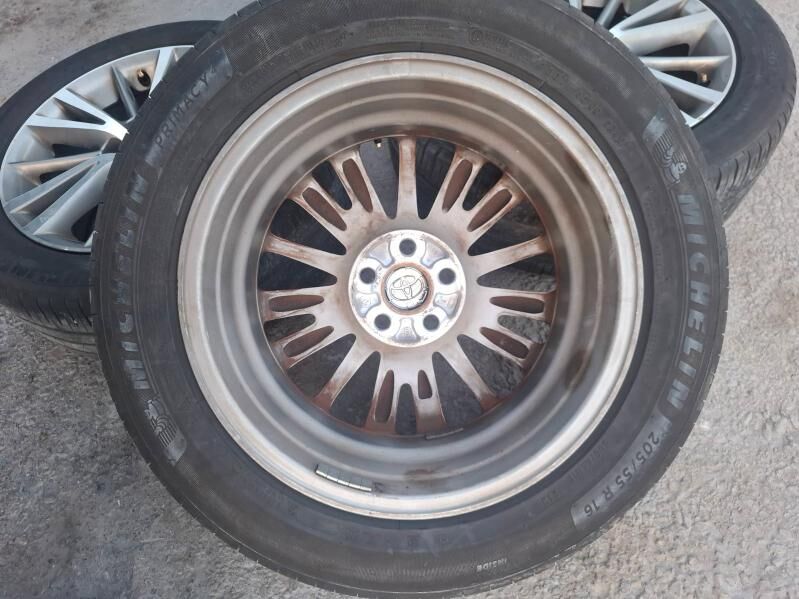 karolla halijy diska16 lyk 8 500 TMT - Ашхабад - img 5