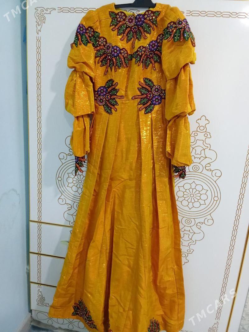 köýnek койнек - Howdan "W" - img 3