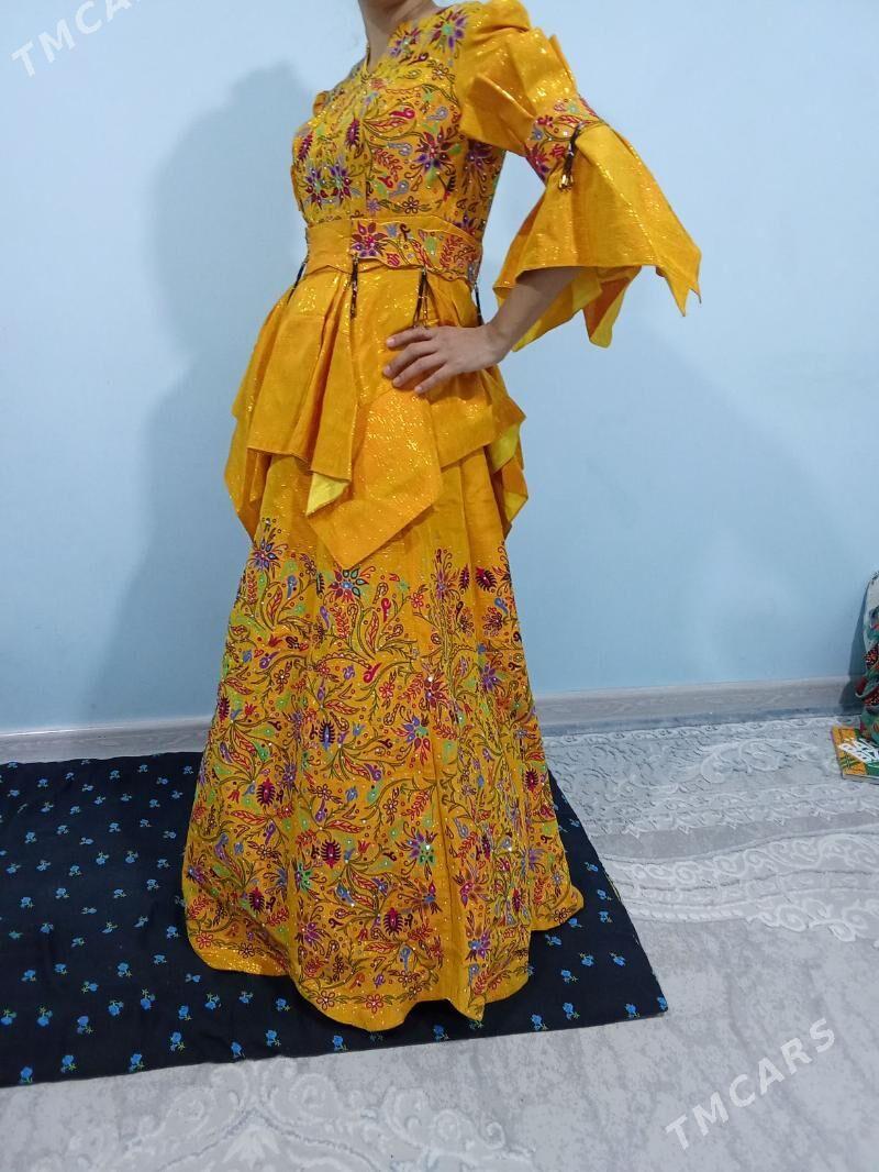 köýnek койнек - Howdan "W" - img 2