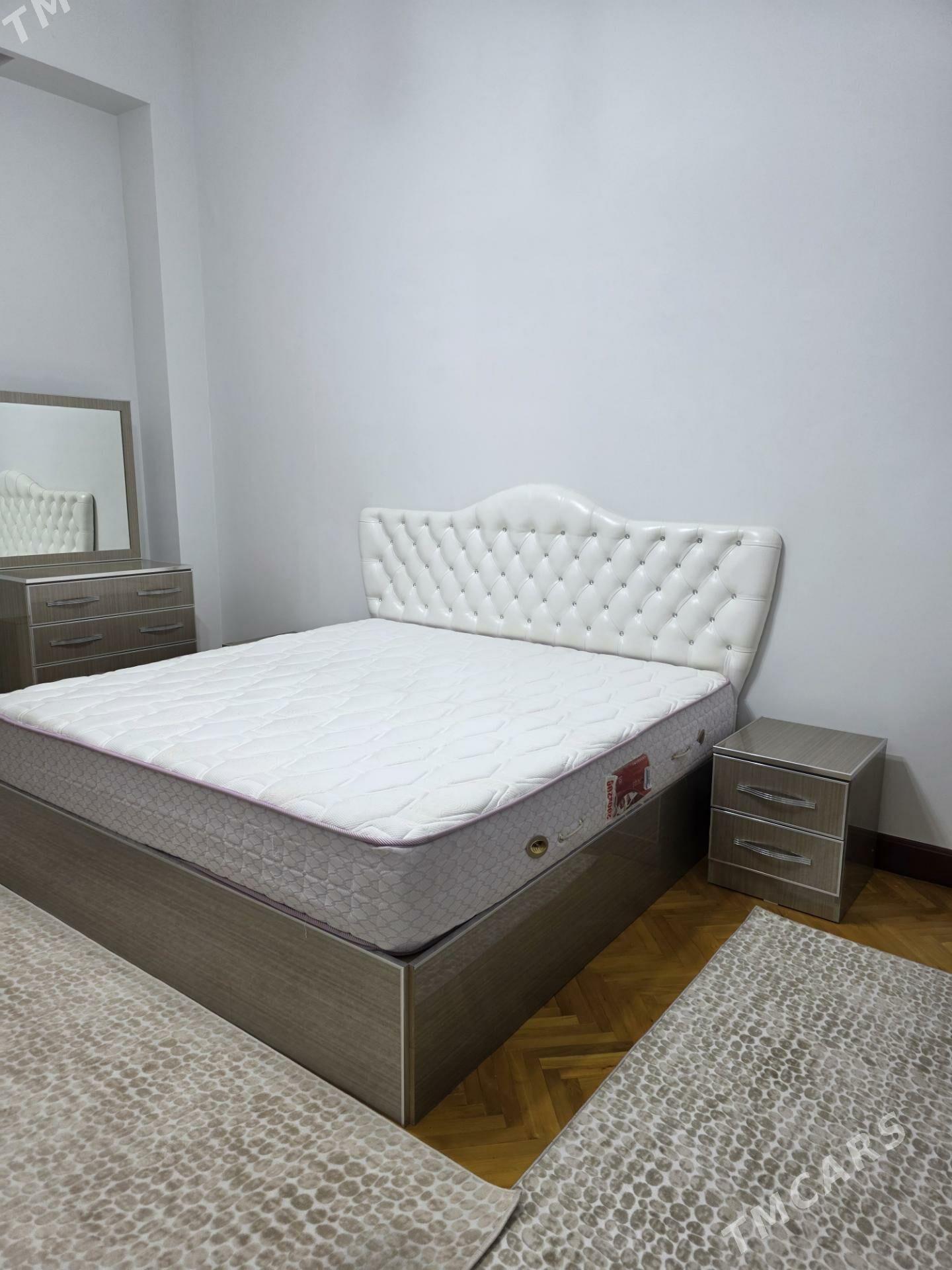 ARENDA ELITKA 4 KOMNAT  - Ашхабад - img 5