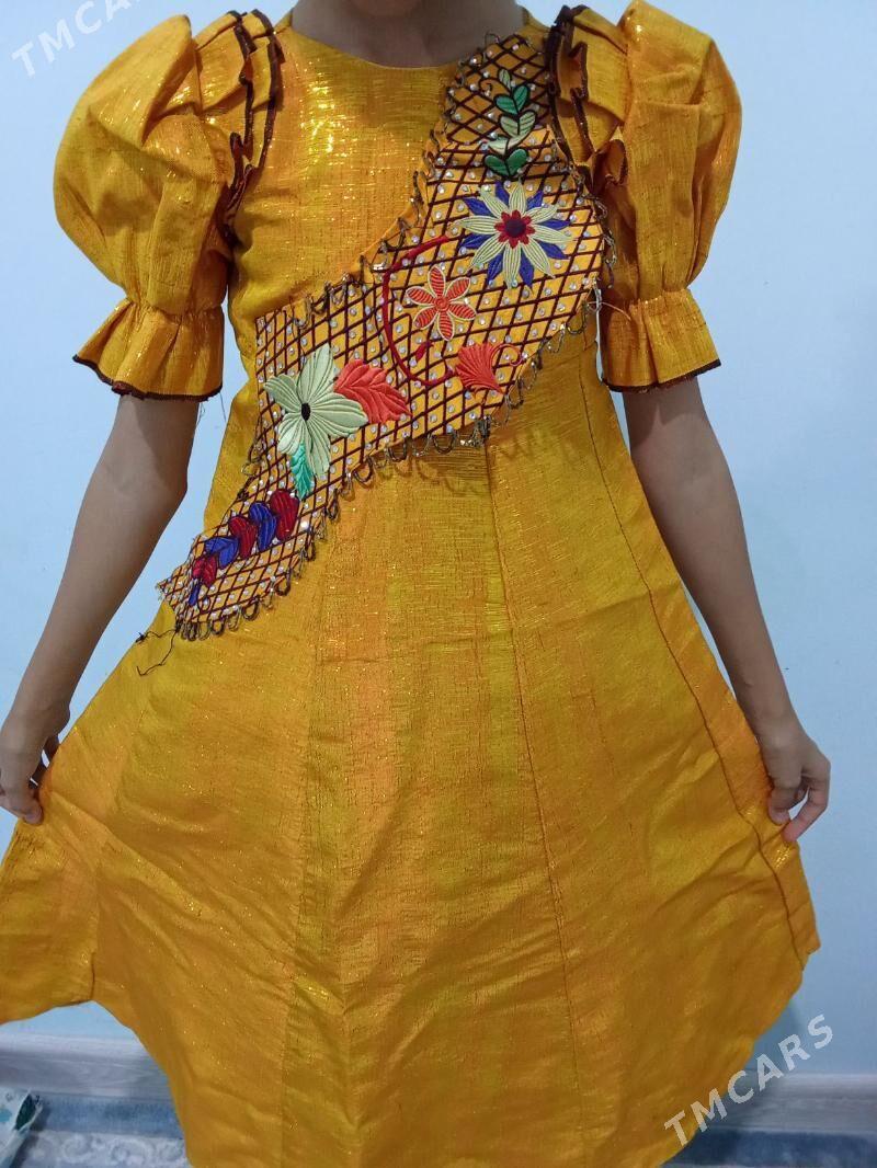 köýnek койнек - Howdan "W" - img 6