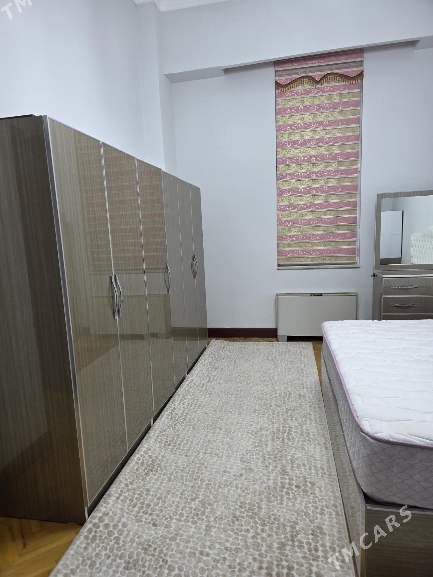 ARENDA ELITKA 4 KOMNAT  - Ашхабад - img 6