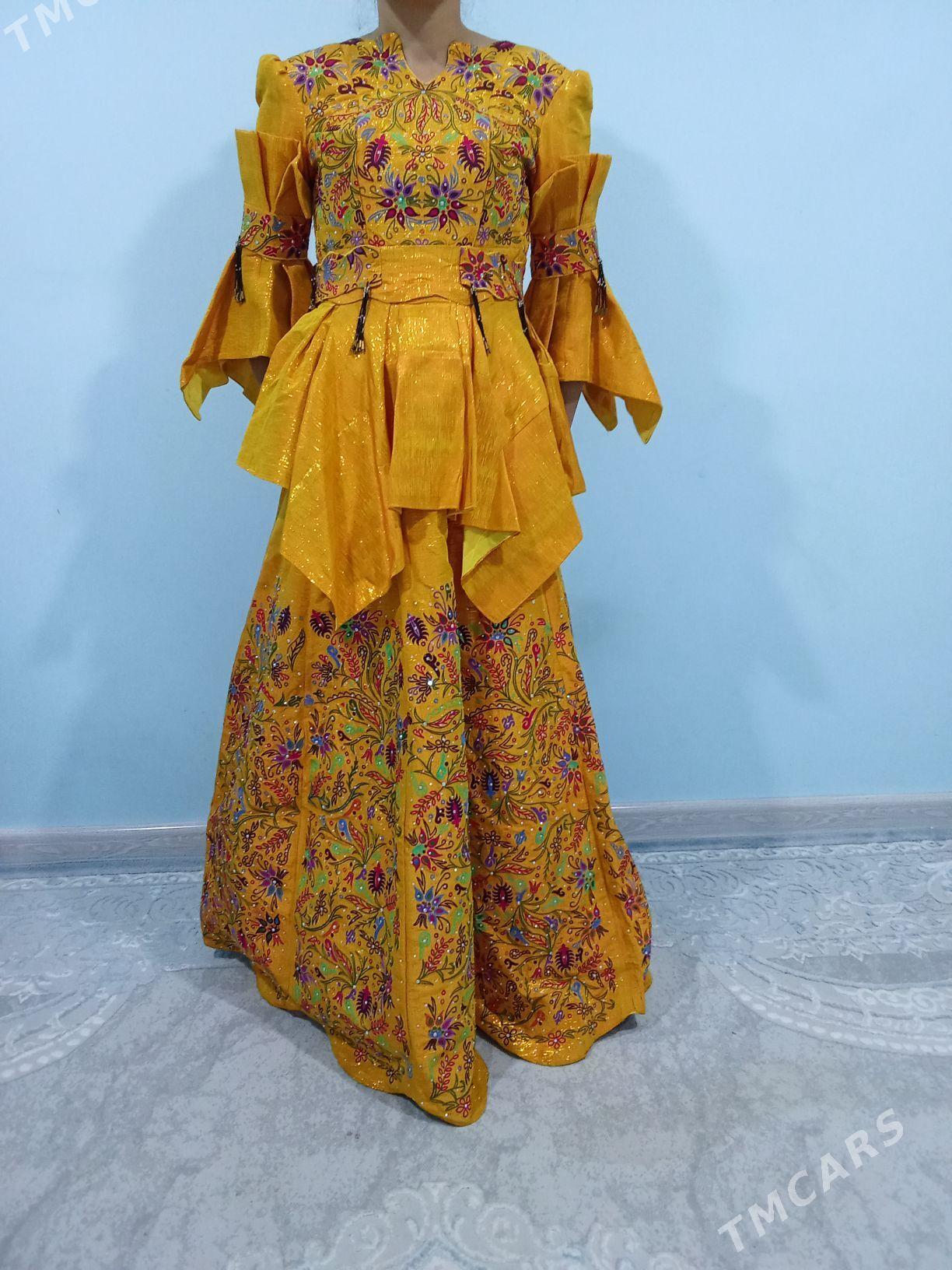 köýnek койнек - Howdan "W" - img 1