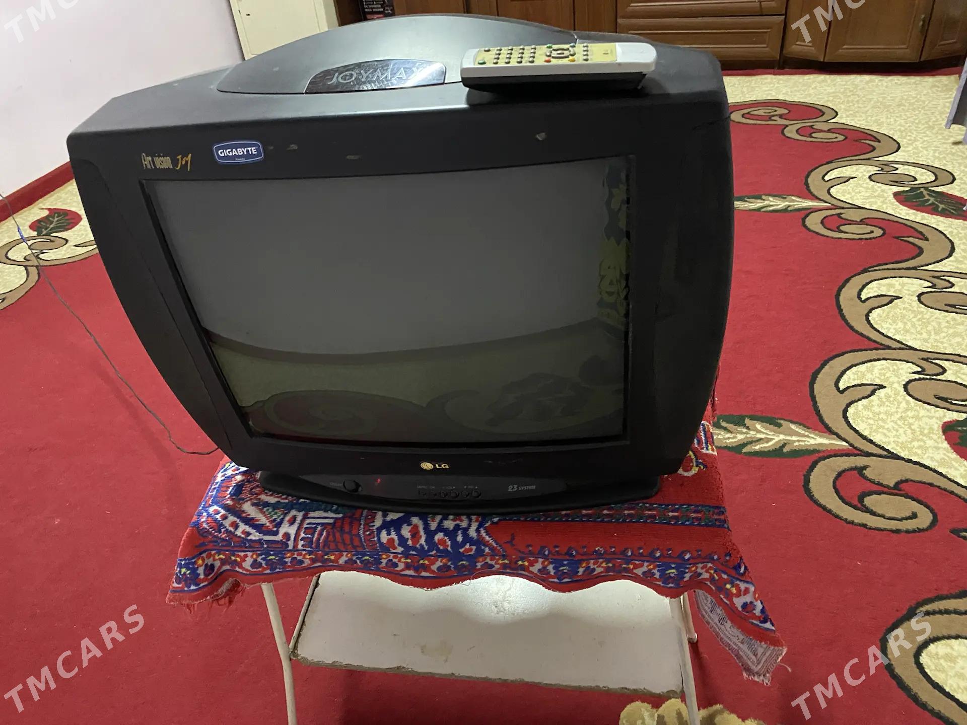 telwizor LG - Дашогуз - img 2