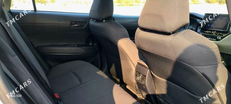 Toyota Corolla Cross 2023 - 350 000 TMT - Туркменабат - img 8