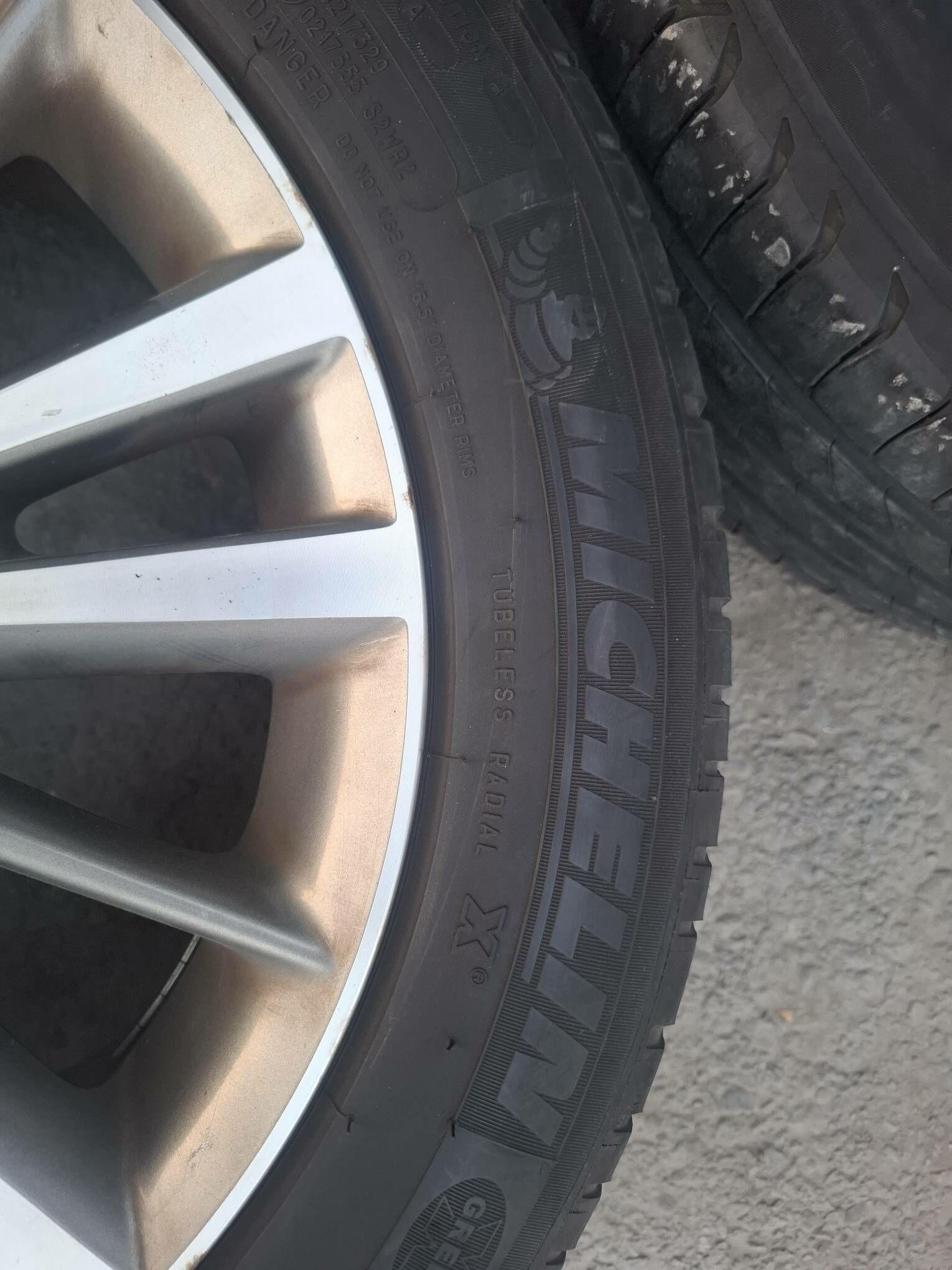 karolla halijy diska16 lyk 8 500 TMT - Ашхабад - img 4