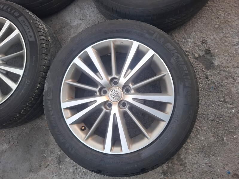 karolla halijy diska16 lyk 8 500 TMT - Ашхабад - img 7