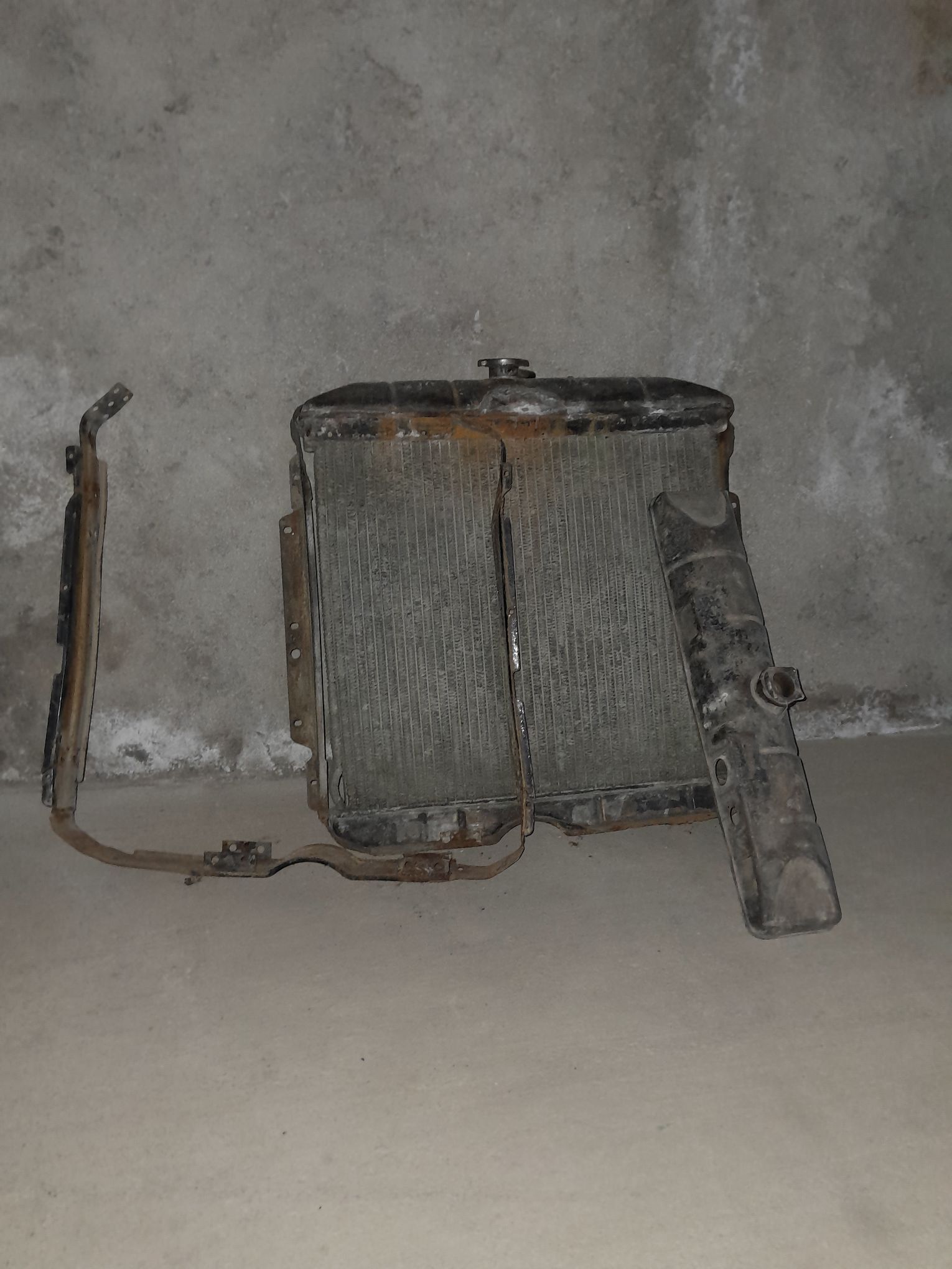 Radyator 53 1 000 TMT - Балканабат - img 4