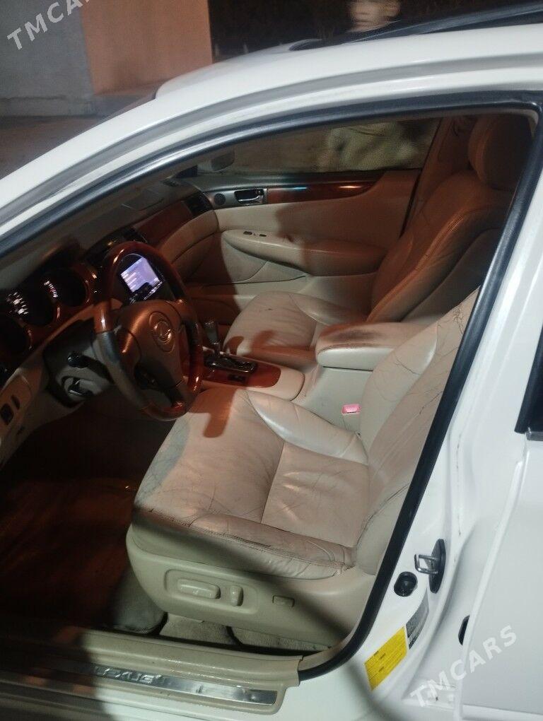 Lexus ES 330 2004 - 200 000 TMT - Sakar - img 10
