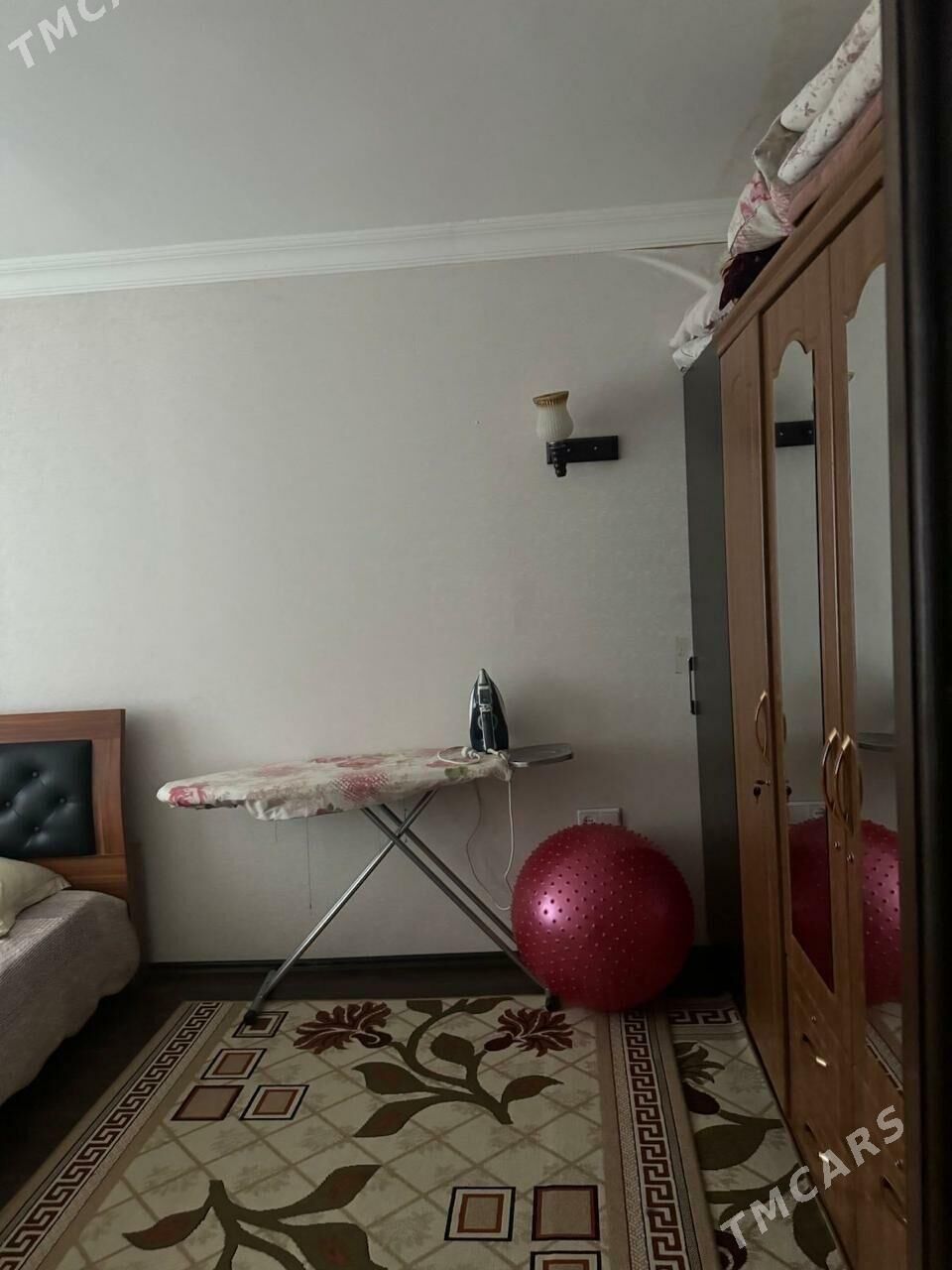 6 Mkr 3/2 2 Kom 56 Kw - Aşgabat - img 2