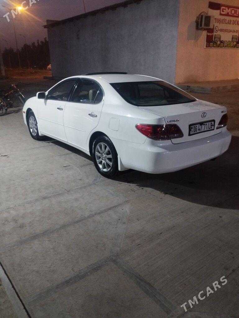 Lexus ES 330 2004 - 200 000 TMT - Sakar - img 4