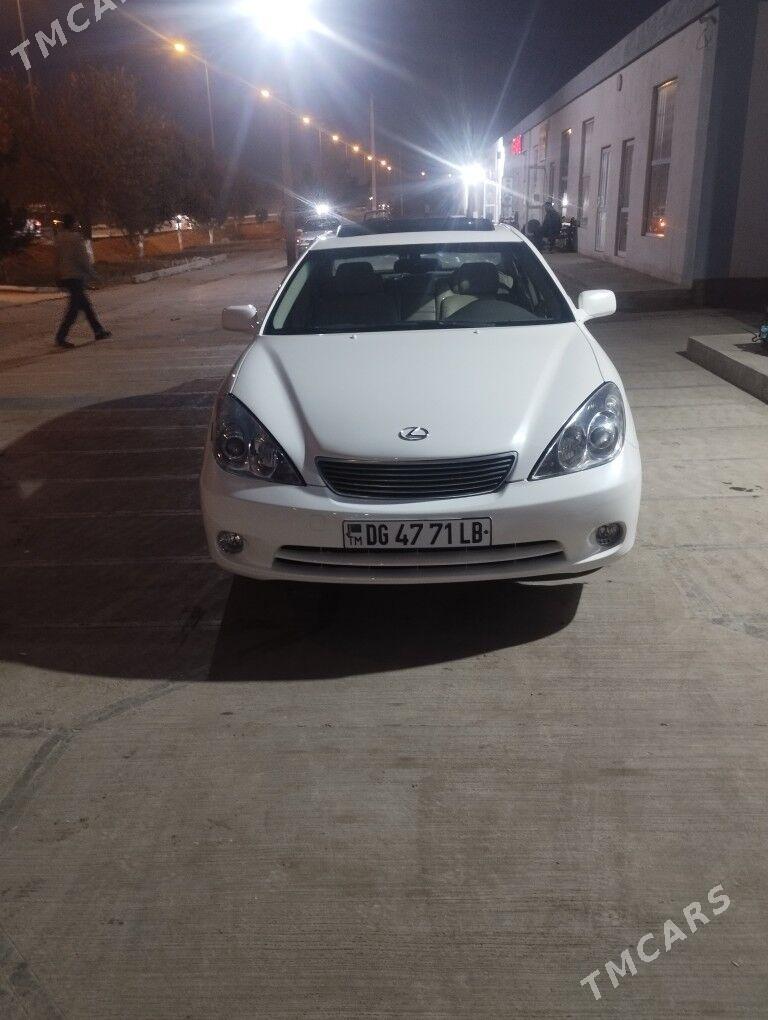 Lexus ES 330 2004 - 200 000 TMT - Sakar - img 1