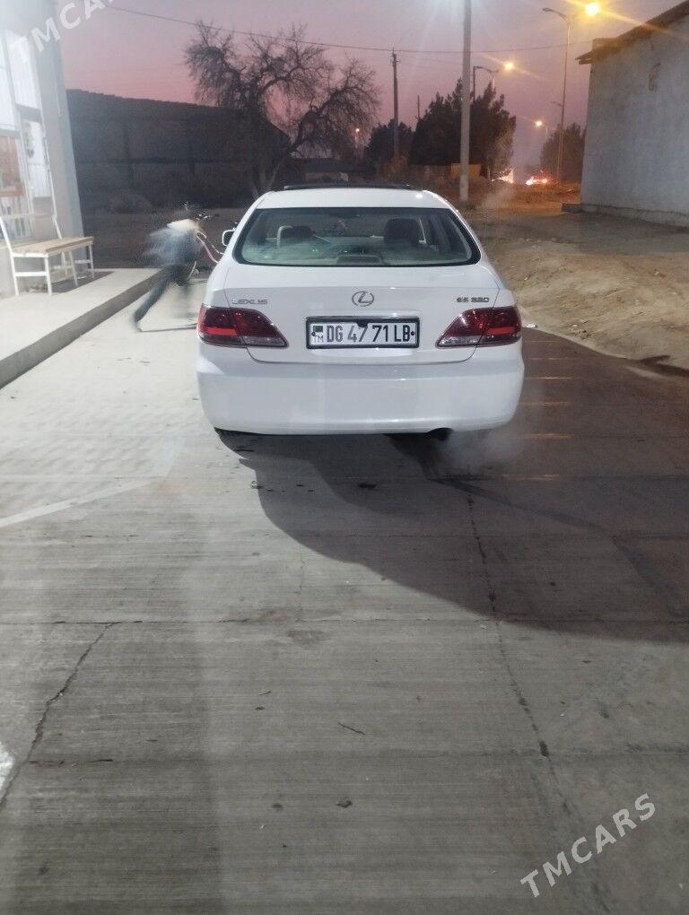 Lexus ES 330 2004 - 200 000 TMT - Sakar - img 7