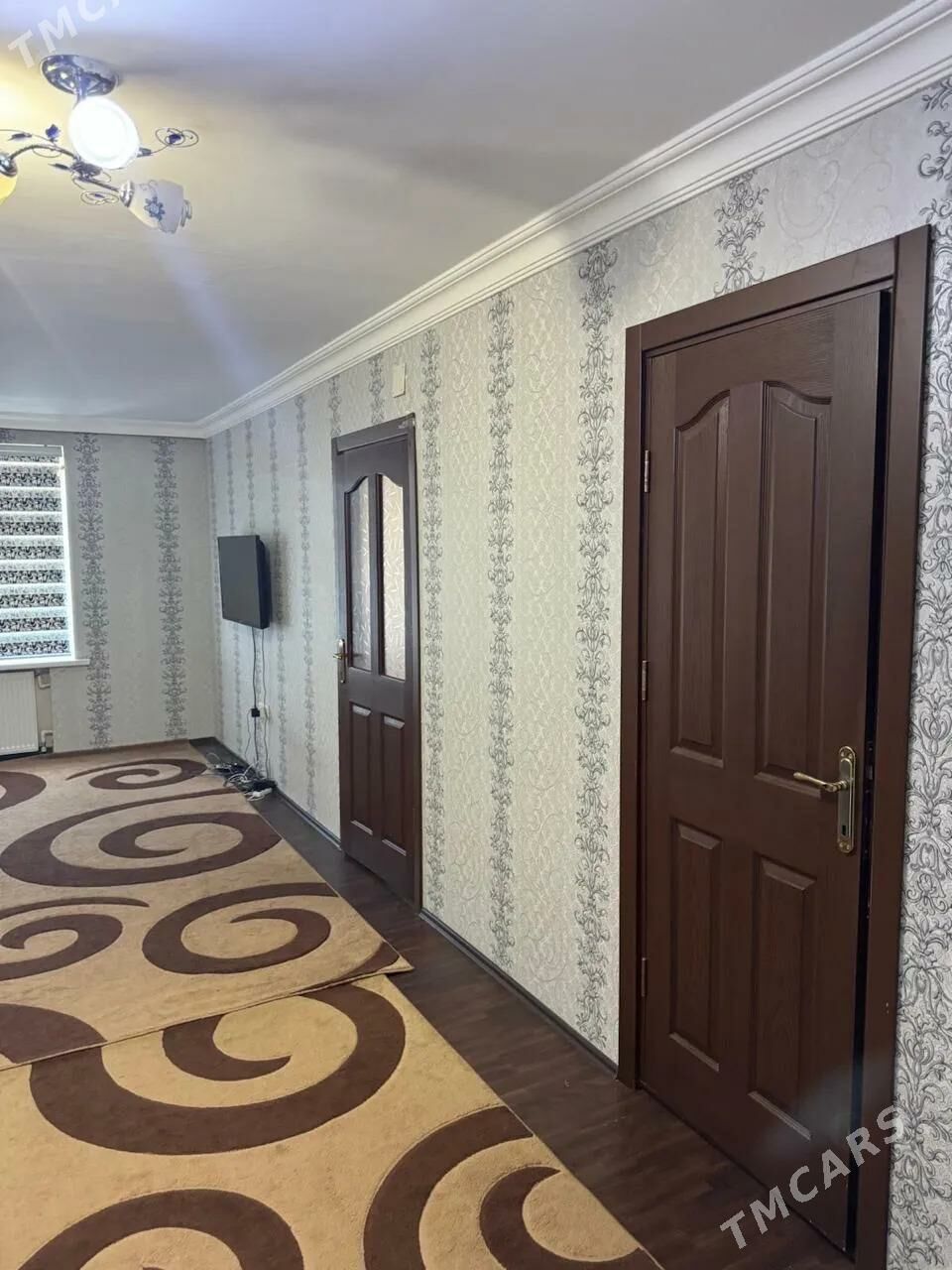 6 Mkr 3/2 2 Kom 56 Kw - Aşgabat - img 3