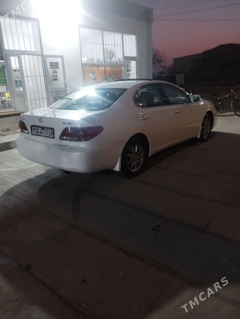 Lexus ES 330 2004 - 200 000 TMT - Sakar - img 6