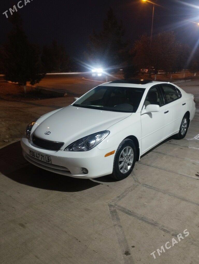 Lexus ES 330 2004 - 200 000 TMT - Sakar - img 3