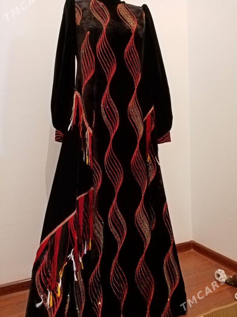 Gaşly tylky - Гумдаг - img 2