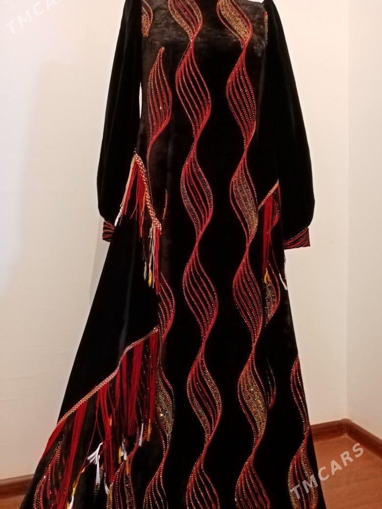 Gaşly tylky - Гумдаг - img 3