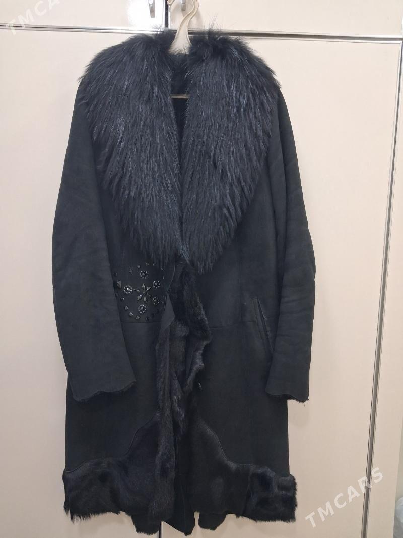 dyblyonka - Aşgabat - img 2