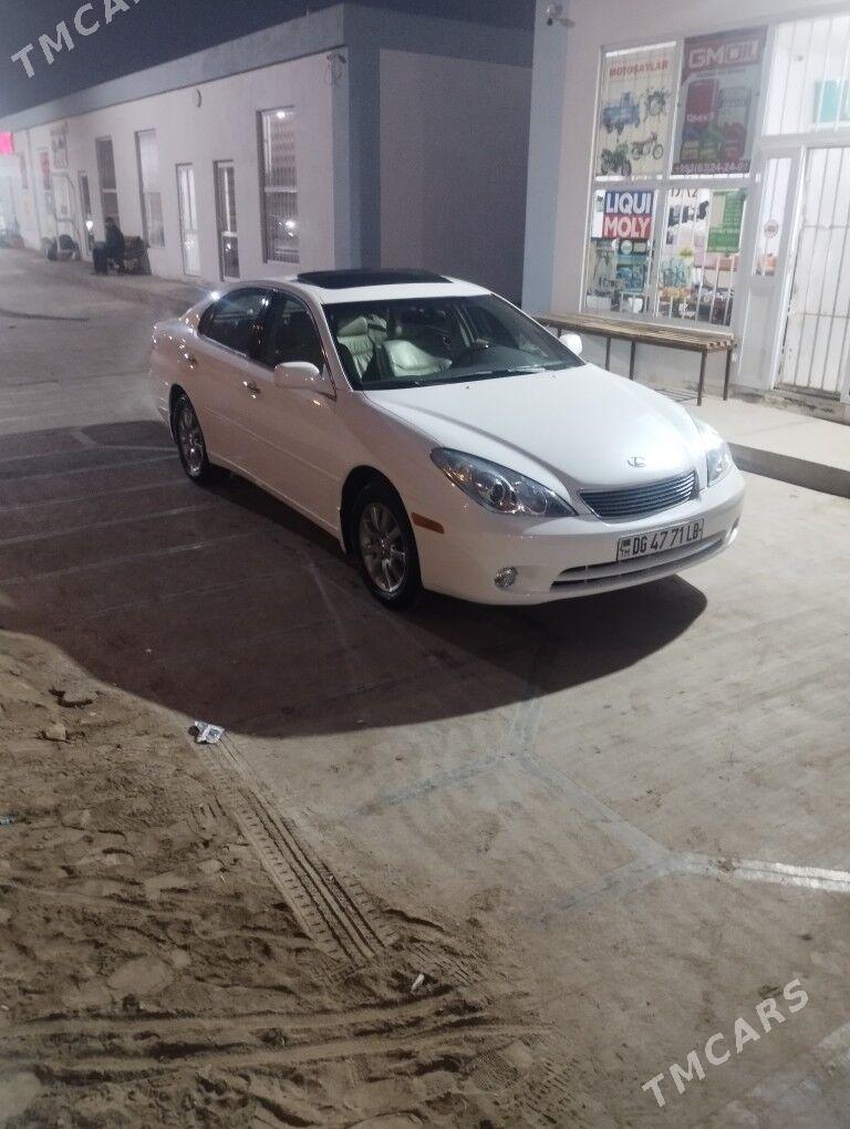 Lexus ES 330 2004 - 200 000 TMT - Sakar - img 2