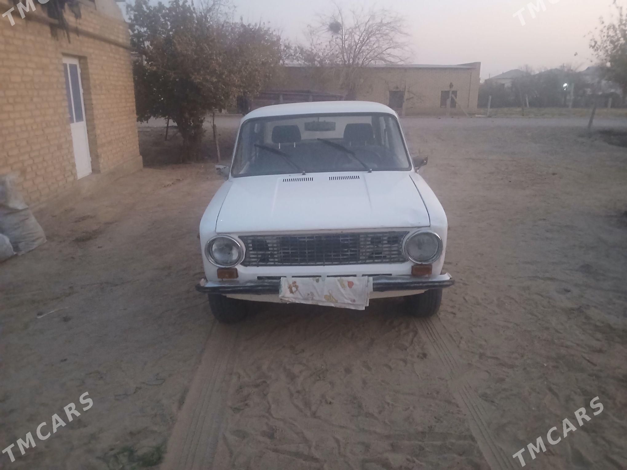 Lada 2104 1983 - 11 000 TMT - Мары - img 8